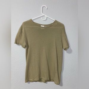Zara T-Shirt
